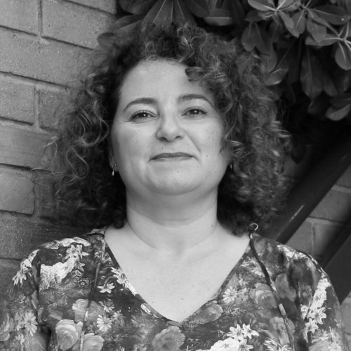 Dra. Paola Campodónico